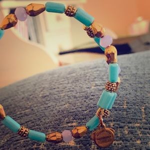 Alex and Ani bracelet